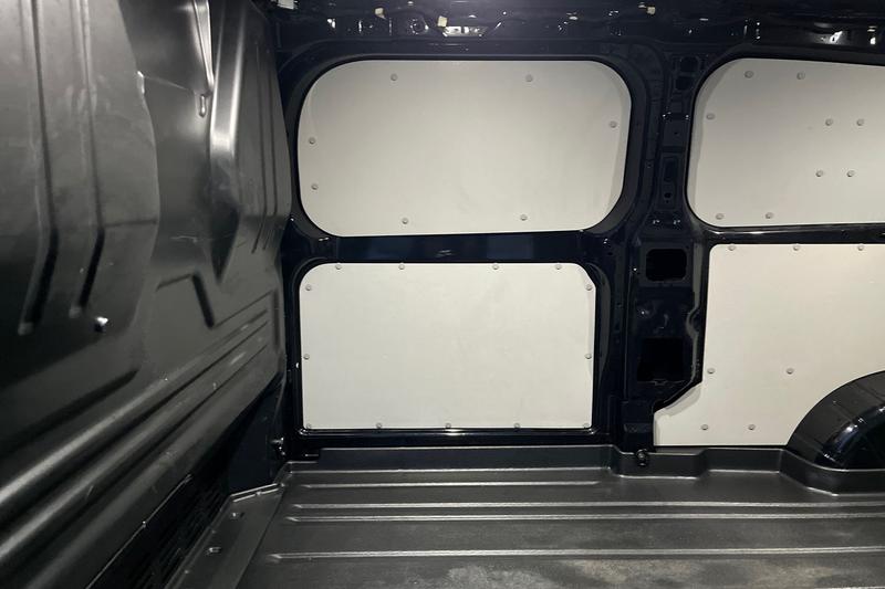 Used Ford Transit Custom 2025 for sale - 77198992: Photo 11