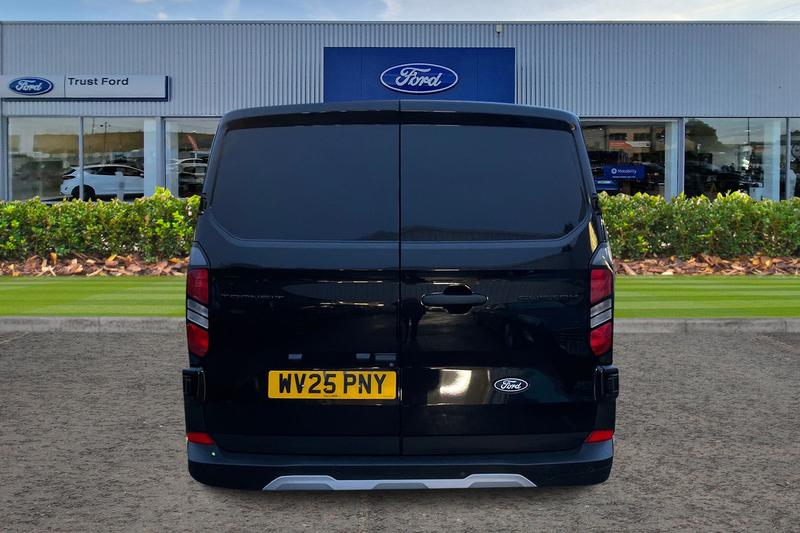 Used Ford Transit Custom 2025 for sale - 77198992: Photo 13