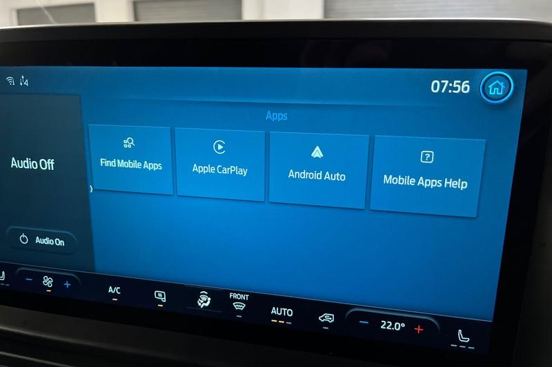 Used Ford Transit Custom 2025 for sale - 77198992: Photo 18