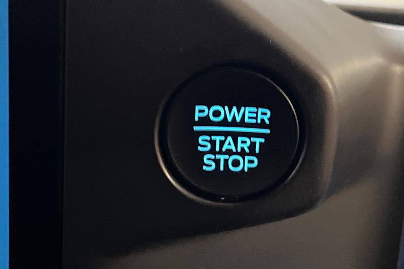 Used Ford Transit Custom 2025 for sale - 77198992: Photo 19