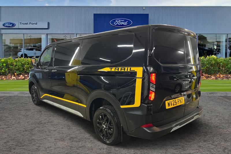 Used Ford Transit Custom 2025 for sale - 77198992: Photo 2