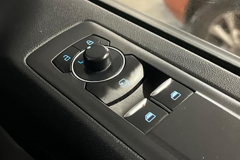 Used Ford Transit Custom 2025 for sale - 77198992: Photo 21