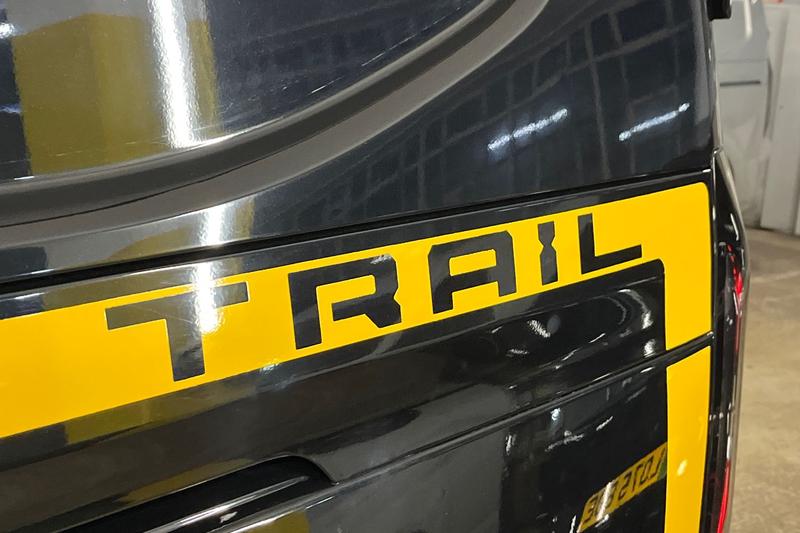 Used Ford Transit Custom 2025 for sale - 77198992: Photo 26