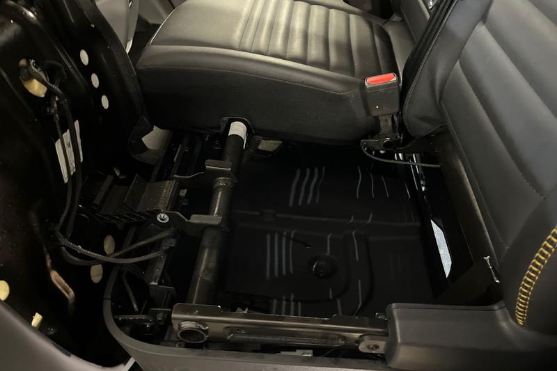 Used Ford Transit Custom 2025 for sale - 77198992: Photo 27