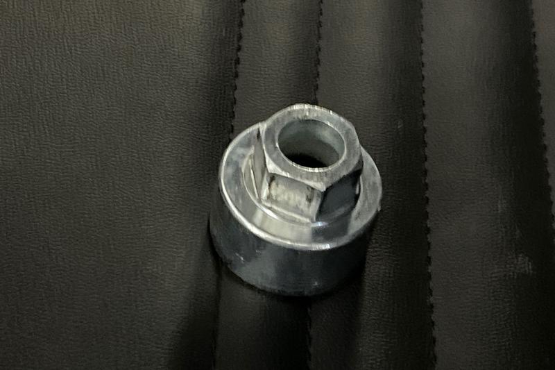 Used Ford Transit Custom 2025 for sale - 77198992: Photo 29