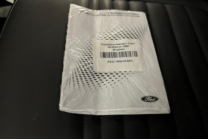 Used Ford Transit Custom 2025 for sale - 77198992: Photo 32