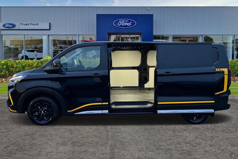 Used Ford Transit Custom 2025 for sale - 77198992: Photo 6