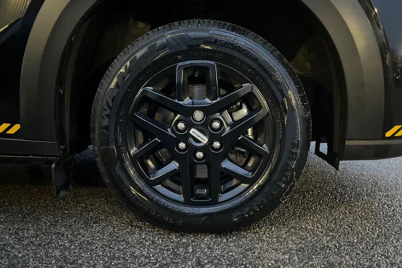 Used Ford Transit Custom 2025 for sale - 77198992: Photo 8