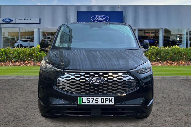 Used Ford Tourneo Custom 2025 for sale - 77261167: Photo 12