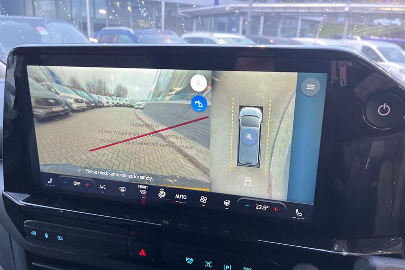 Used Ford Tourneo Custom 2025 for sale - 77261167: Photo 16