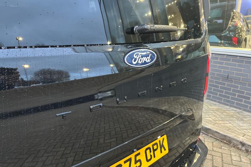 Used Ford Tourneo Custom 2025 for sale - 77261167: Photo 20