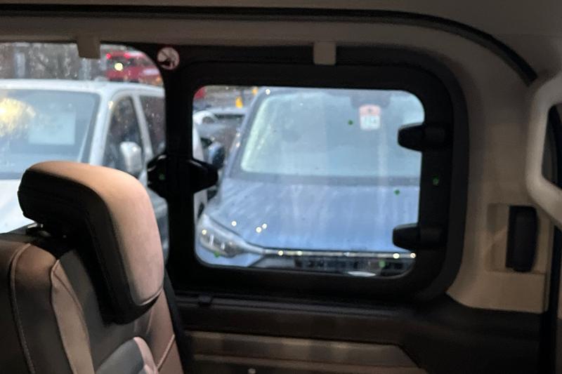 Used Ford Tourneo Custom 2025 for sale - 77261167: Photo 23