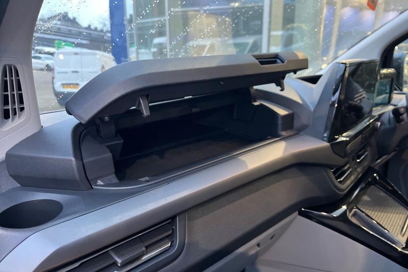 Used Ford Tourneo Custom 2025 for sale - 77261167: Photo 26