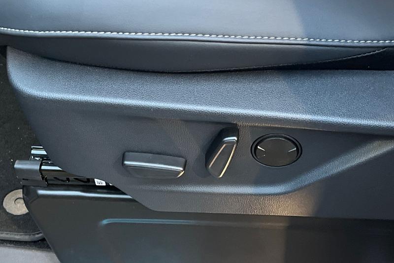 Used Ford Tourneo Custom 2025 for sale - 77261167: Photo 27