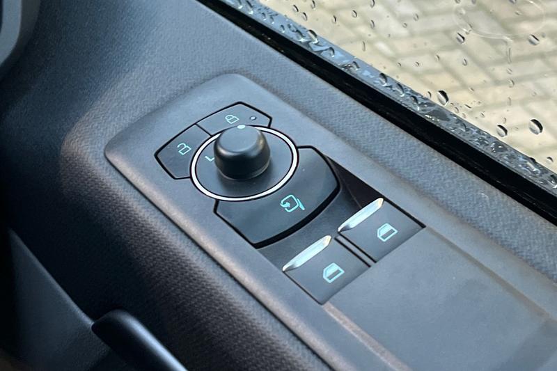 Used Ford Tourneo Custom 2025 for sale - 77261167: Photo 28