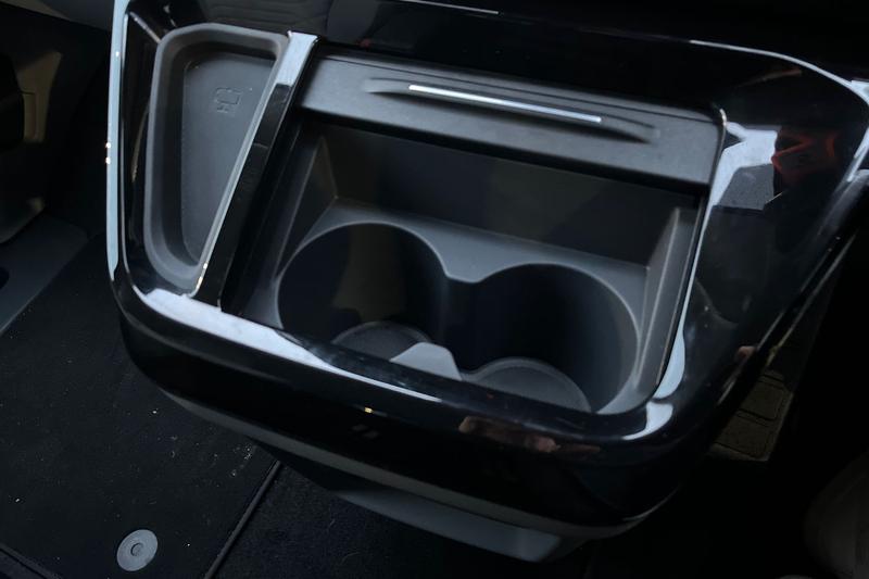 Used Ford Tourneo Custom 2025 for sale - 77261167: Photo 30