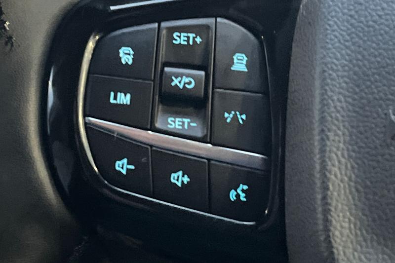 Used Ford Tourneo Custom 2025 for sale - 77261167: Photo 31