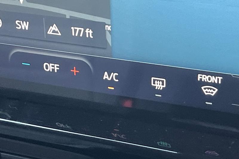 Used Ford Tourneo Custom 2025 for sale - 77261167: Photo 33