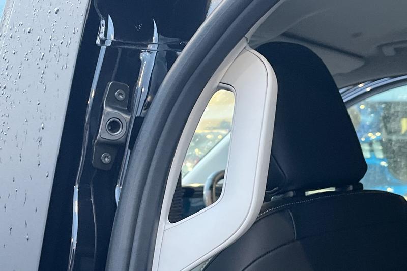 Used Ford Tourneo Custom 2025 for sale - 77261167: Photo 39