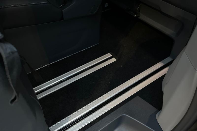 Used Ford Tourneo Custom 2025 for sale - 77261167: Photo 40