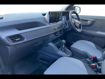 Used Ford Transit Courier 2024 for sale - 73941584: Photo