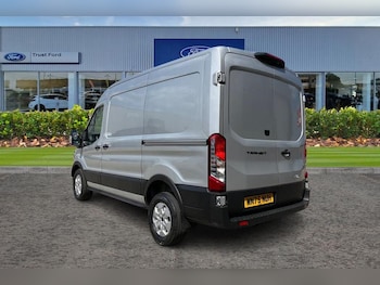 Used Ford Transit 2025 for sale - 78753542: Photo