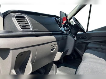 Used Ford Transit 2025 for sale - 78753542: Photo