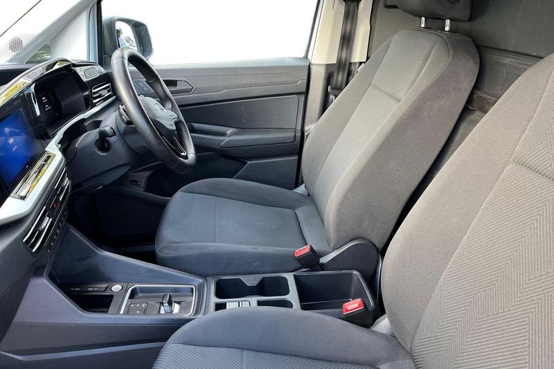 Used Ford Transit Connect 2025 for sale - 76255482: Photo 10