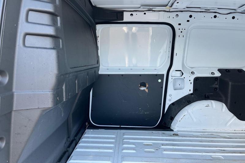 Used Ford Transit Connect 2025 for sale - 76255482: Photo 11