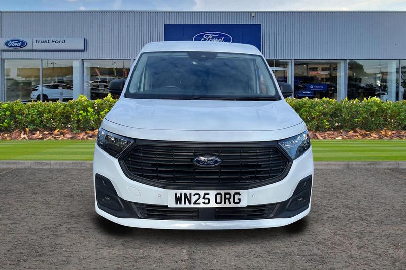 Used Ford Transit Connect 2025 for sale - 76255482: Photo 12