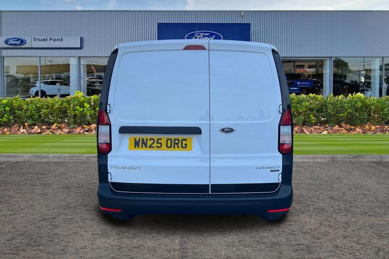 Used Ford Transit Connect 2025 for sale - 76255482: Photo 13