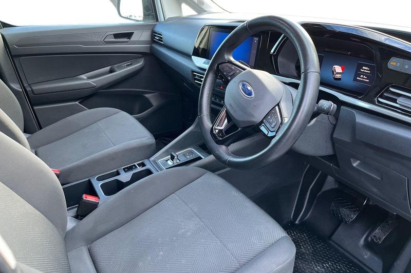 Used Ford Transit Connect 2025 for sale - 76255482: Photo 14