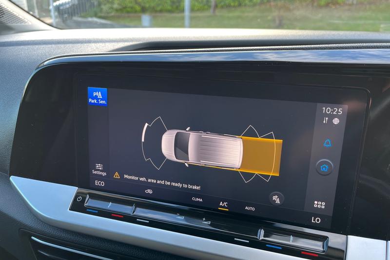 Used Ford Transit Connect 2025 for sale - 76255482: Photo 15