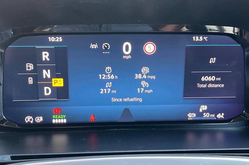 Used Ford Transit Connect 2025 for sale - 76255482: Photo 16