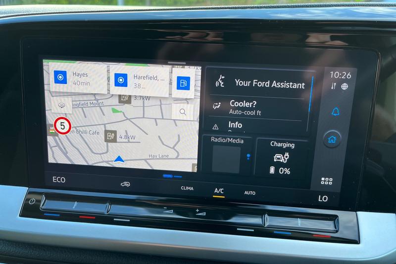 Used Ford Transit Connect 2025 for sale - 76255482: Photo 18