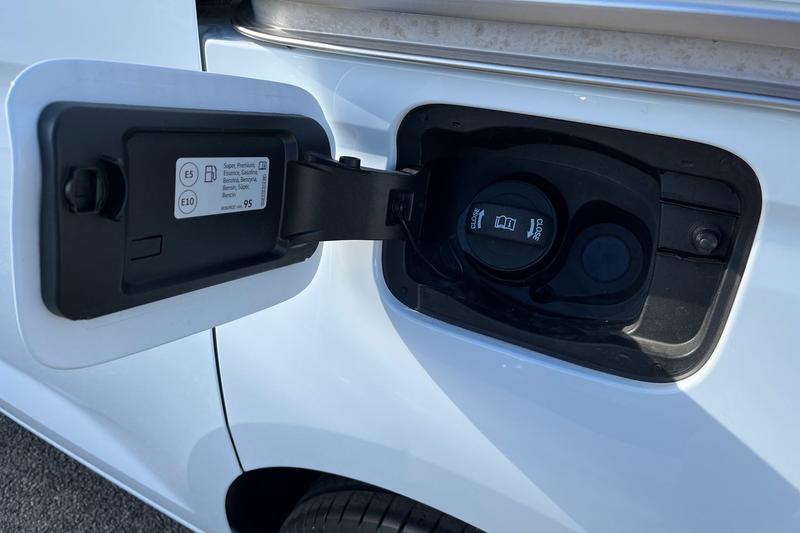 Used Ford Transit Connect 2025 for sale - 76255482: Photo 19