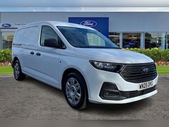 Ford - Transit Connect