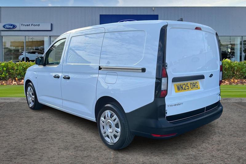 Used Ford Transit Connect 2025 for sale - 76255482: Photo 2