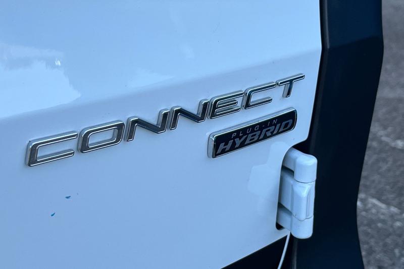 Used Ford Transit Connect 2025 for sale - 76255482: Photo 20