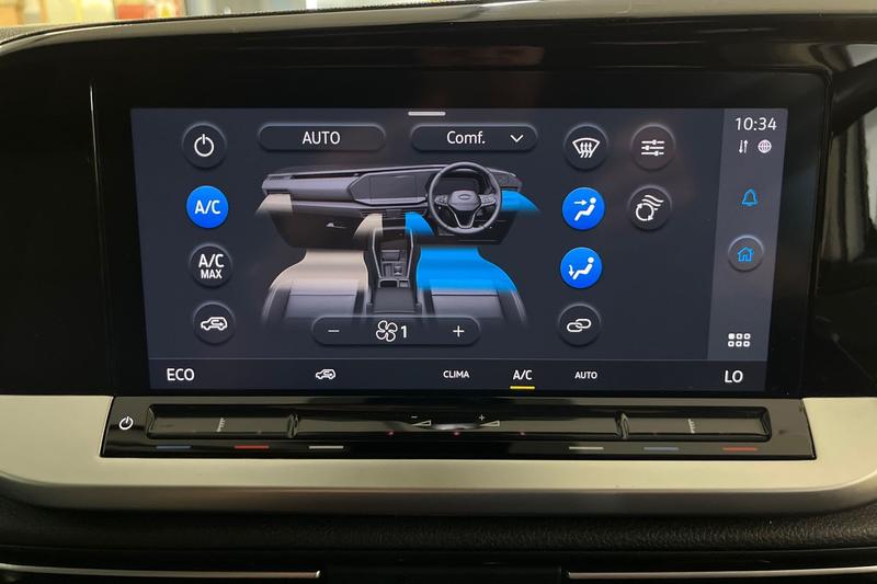 Used Ford Transit Connect 2025 for sale - 76255482: Photo 28