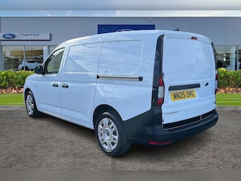 Used Ford Transit Connect 2025 for sale - 76255482: Photo 2
