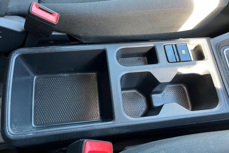 Used Ford Transit Connect 2025 for sale - 76255482: Photo 33