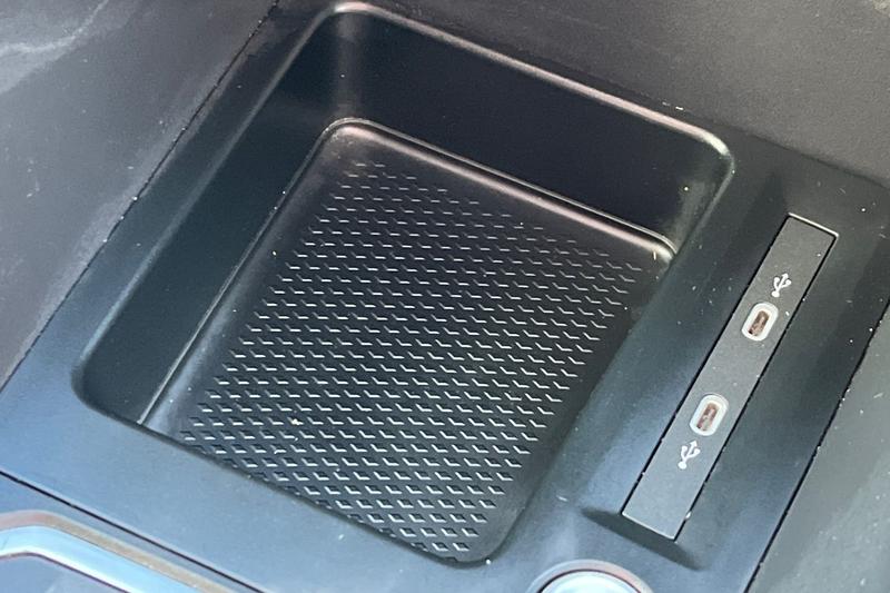 Used Ford Transit Connect 2025 for sale - 76255482: Photo 34