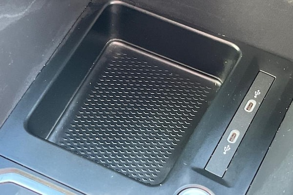 Used Ford Transit Connect 2025 for sale - 76255482: Photo 34