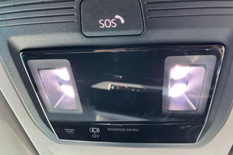 Used Ford Transit Connect 2025 for sale - 76255482: Photo 36