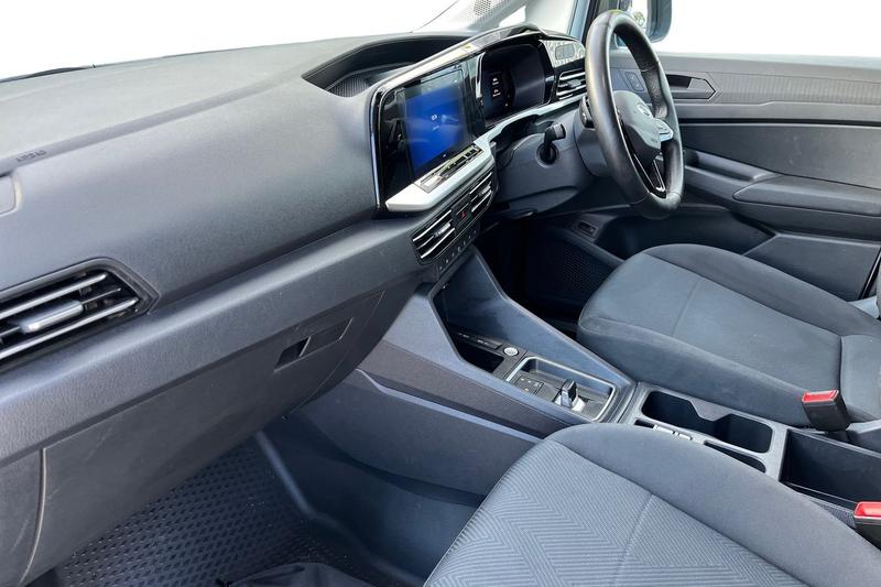 Used Ford Transit Connect 2025 for sale - 76255482: Photo 4