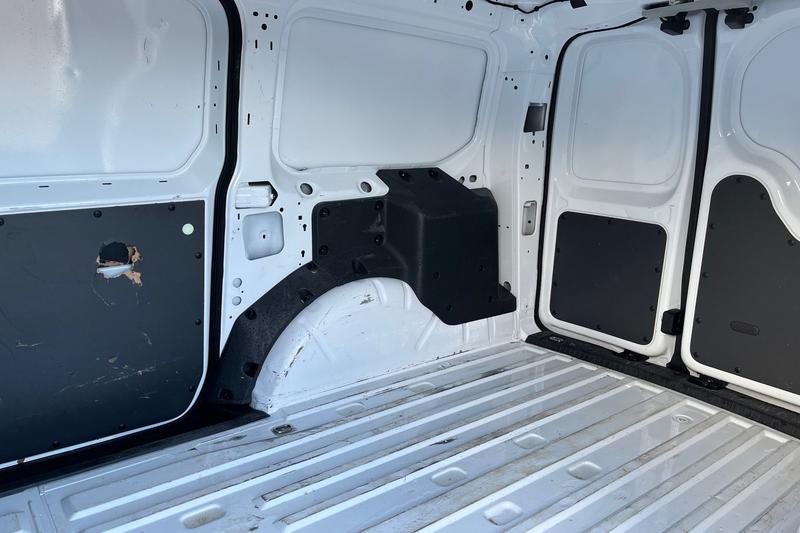 Used Ford Transit Connect 2025 for sale - 76255482: Photo 5