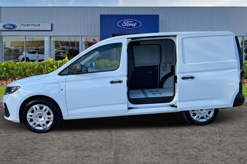 Used Ford Transit Connect 2025 for sale - 76255482: Photo 6