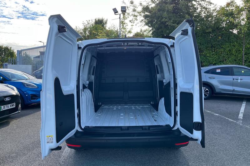 Used Ford Transit Connect 2025 for sale - 76255482: Photo 7