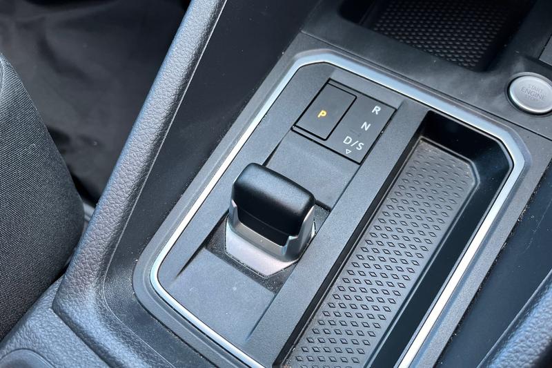 Used Ford Transit Connect 2025 for sale - 76255482: Photo 9